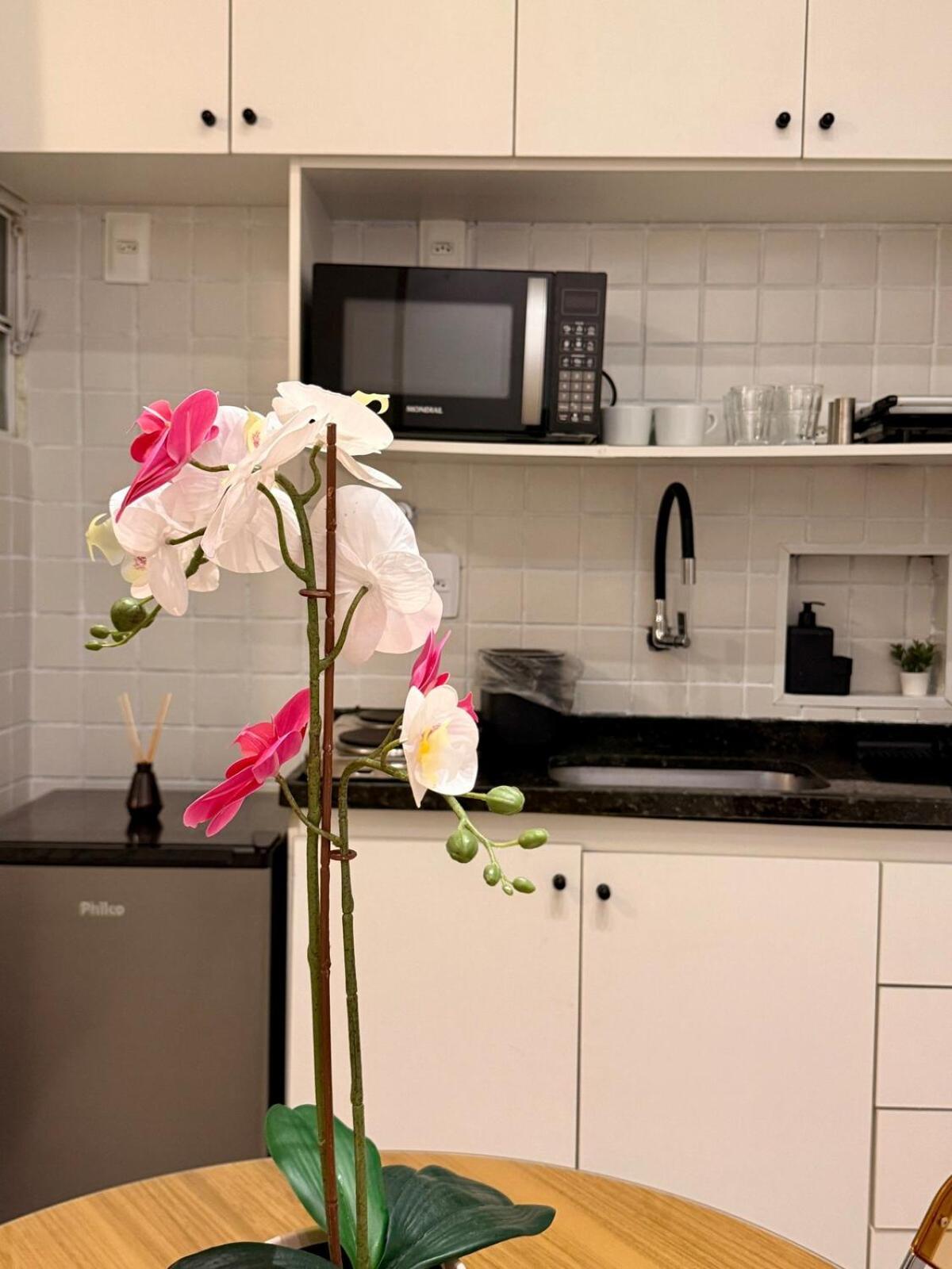 Dpto Boutique 150 M From The Copacabana