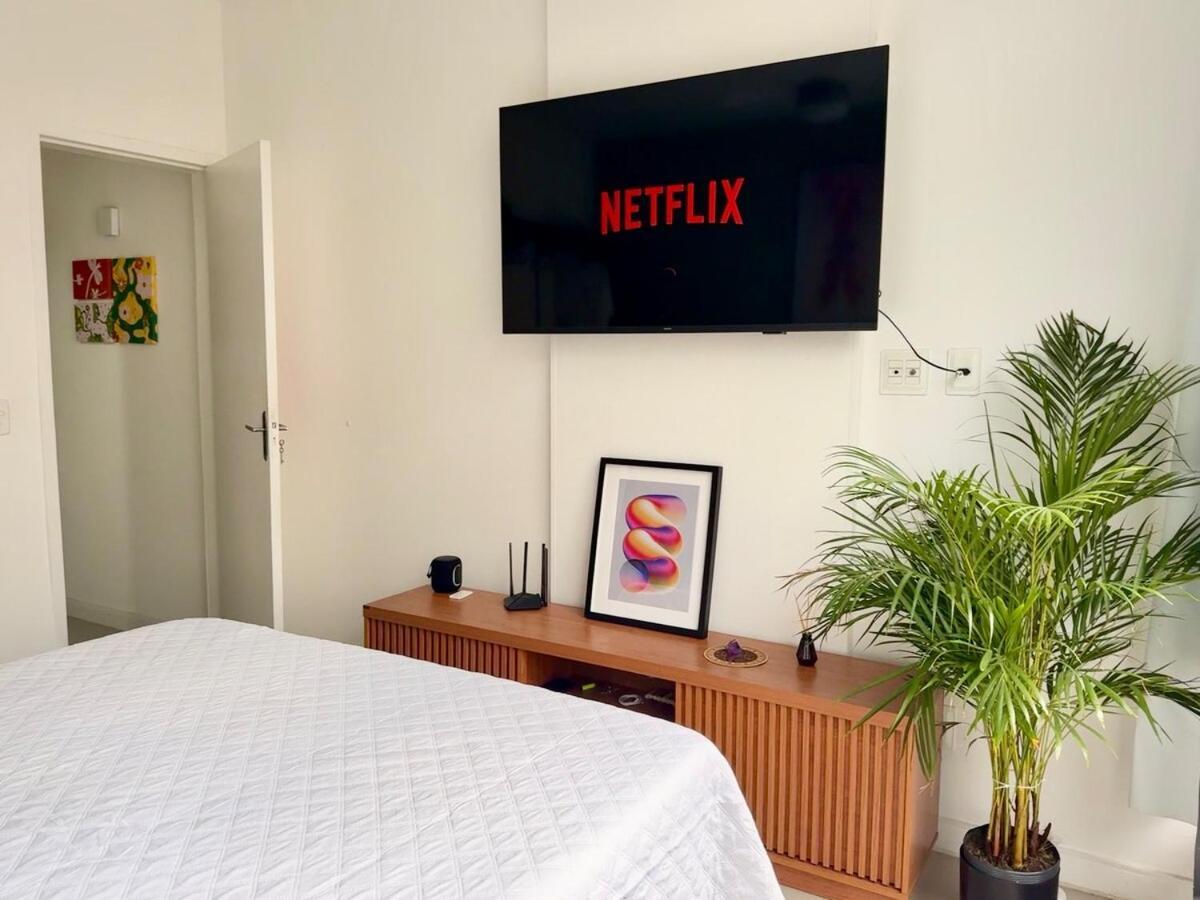 Apartamento Dpto Boutique 150 M From The Copacabana *