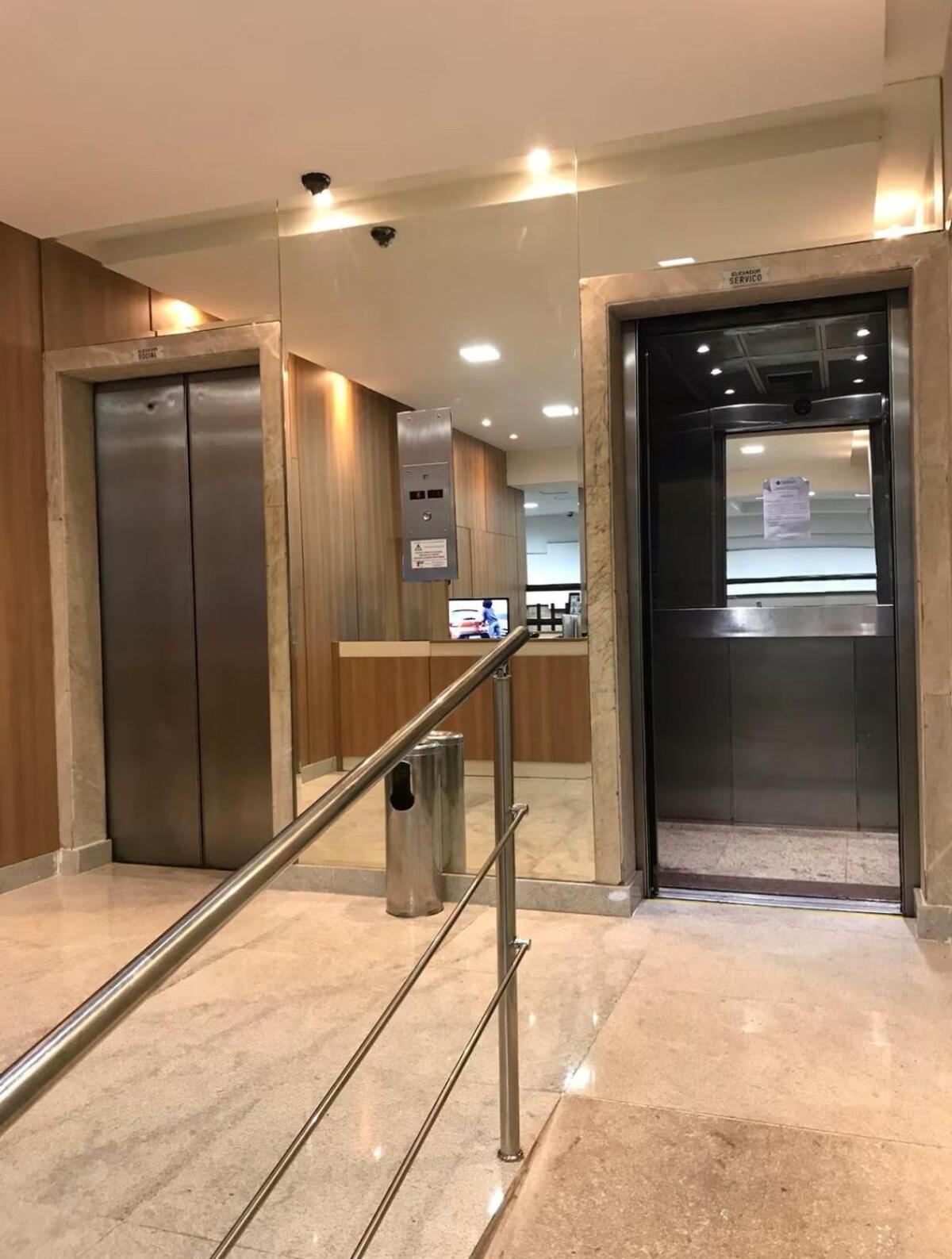 Dpto Boutique 150 M From The Copacabana