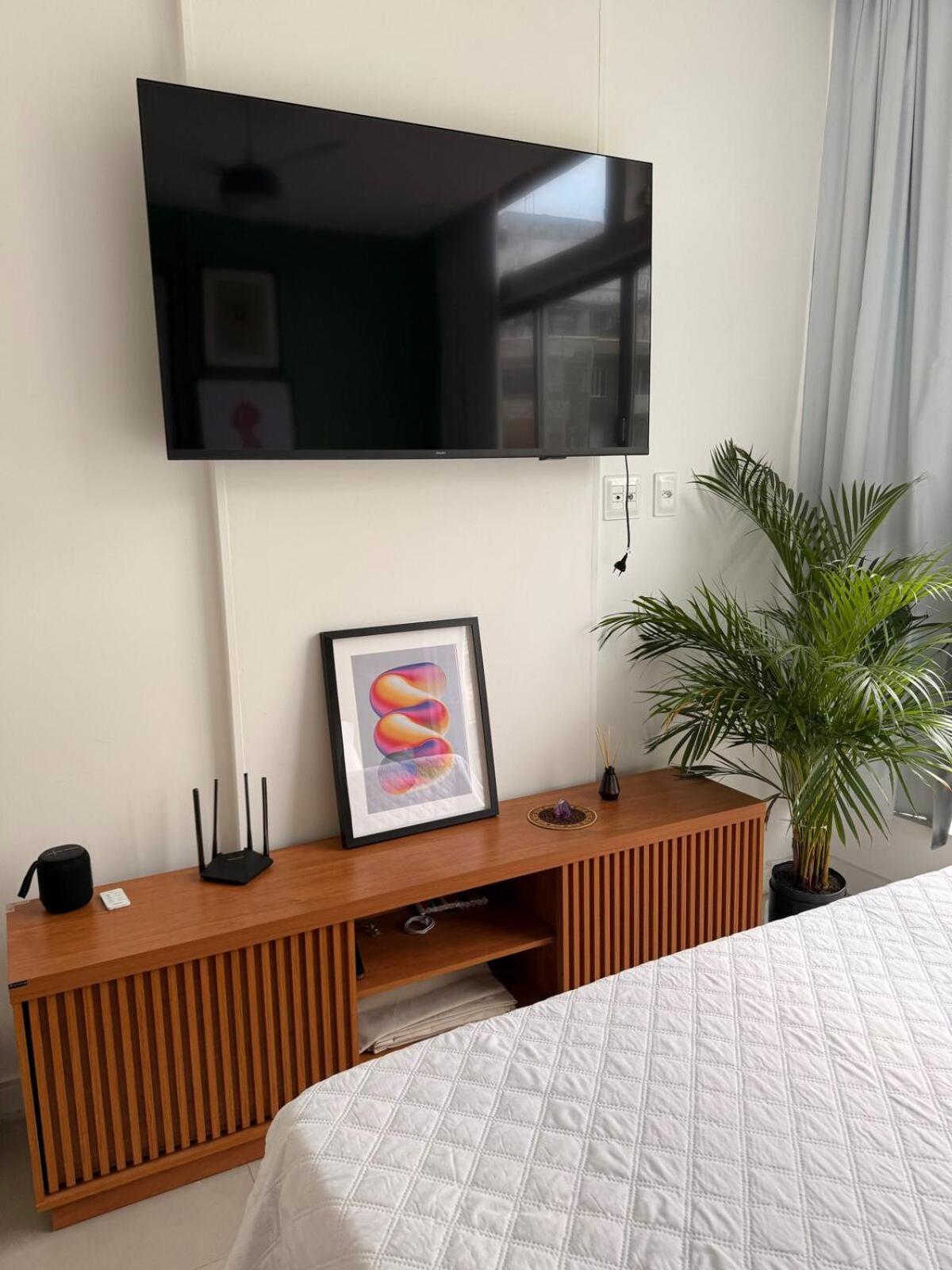 Dpto Boutique 150 M From The Copacabana