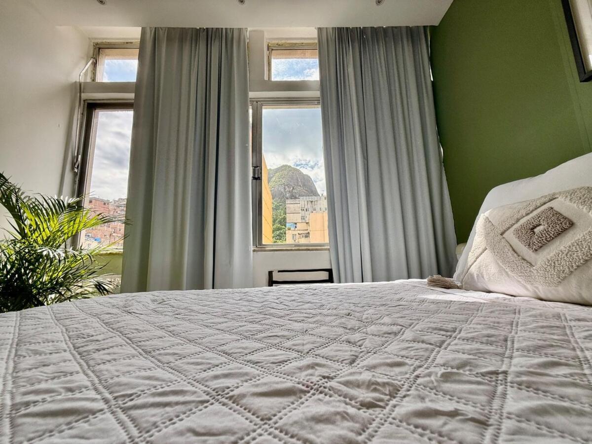 Apartment Dpto Boutique 150 M From The Copacabana