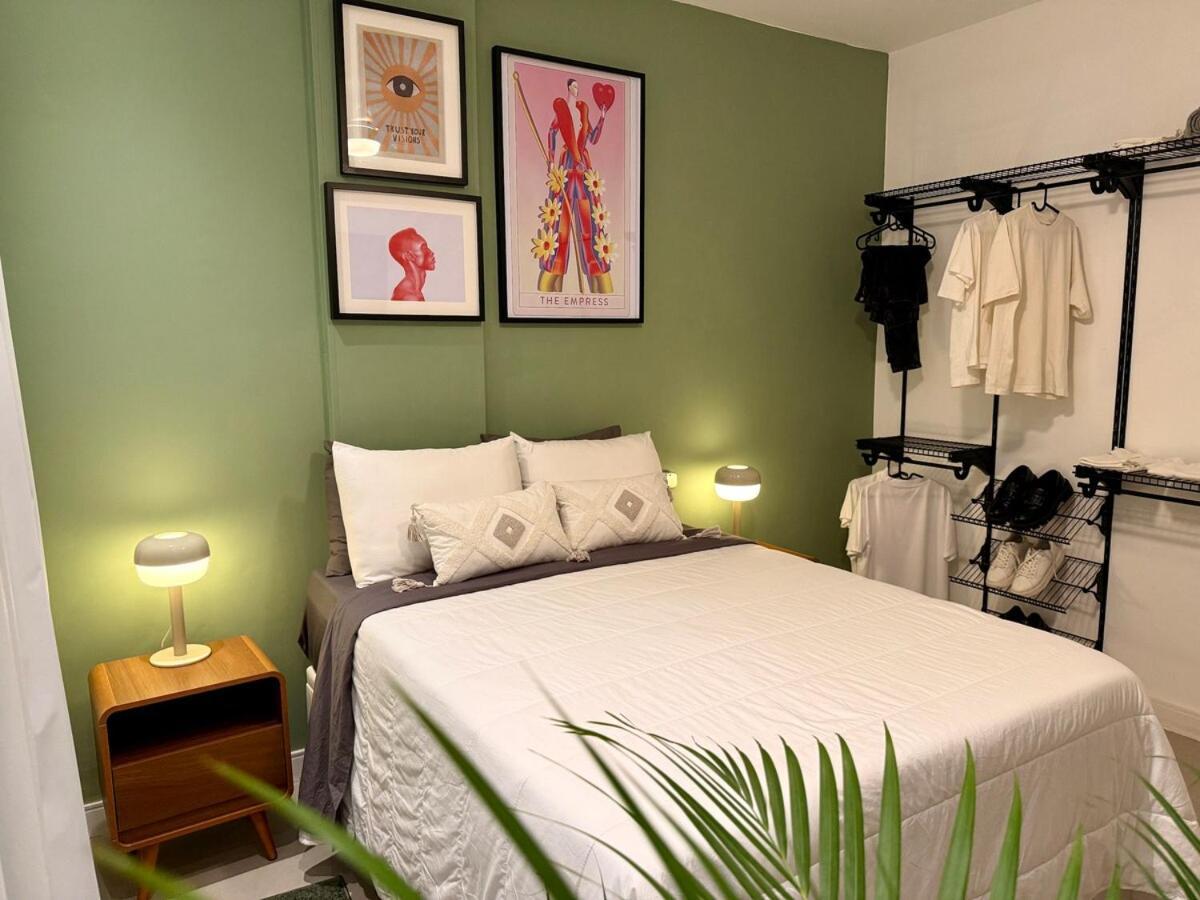 Apartment Dpto Boutique 150 M From The Copacabana