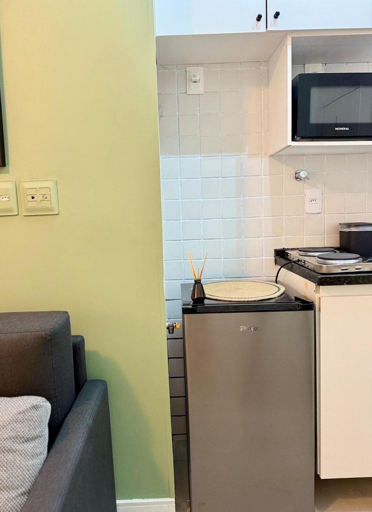 Apartment Dpto Boutique 150 M From The Copacabana Rio de Janeiro