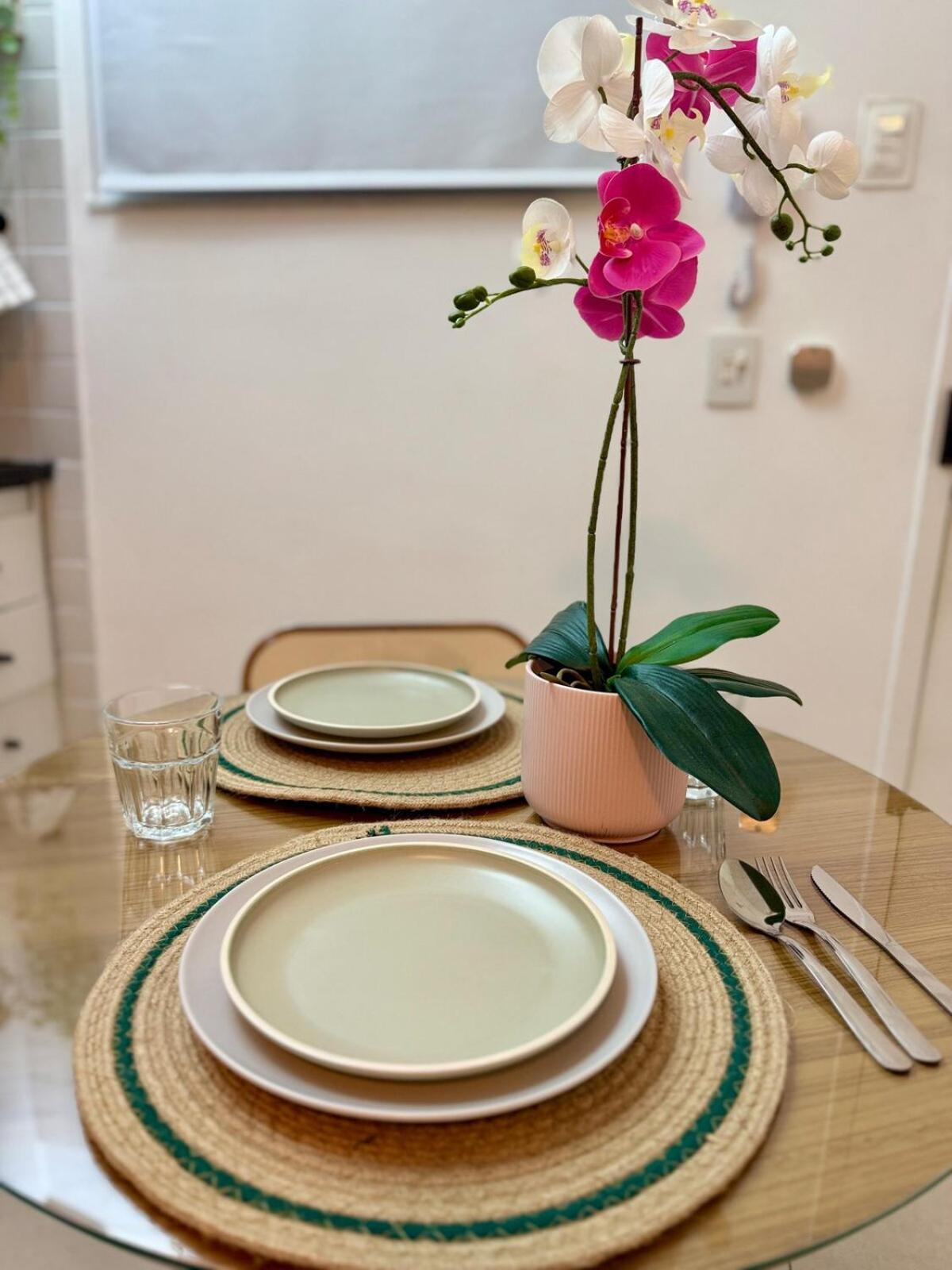 Apartment Dpto Boutique 150 M From The Copacabana
